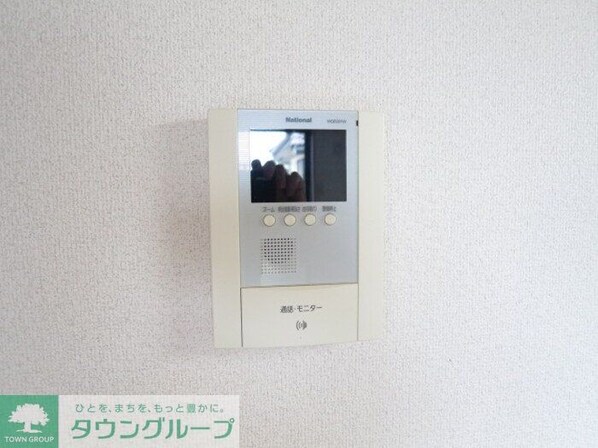 メゾン・フラワーヒルの物件内観写真